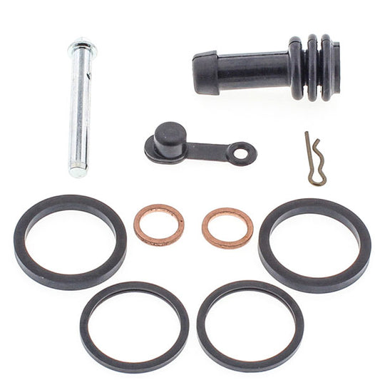 ALL BALLS BRAKE CALIPER REBUILD KIT KAWASKI FRONT 18-3025