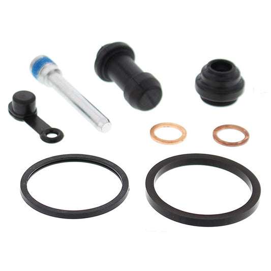 ALL BALLS BRAKE CALIPER REBUILD KIT YAMAHA FRONT 18-3027