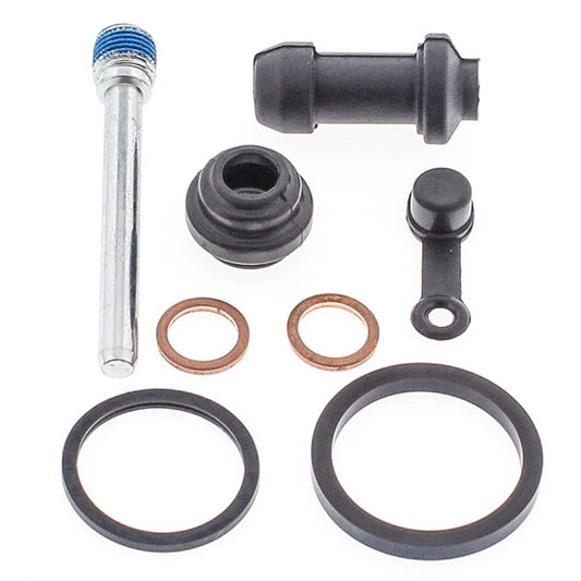 ALL BALLS BRAKE CALIPER REBUILD KIT MULTI-FITMENT REAR 18-3028