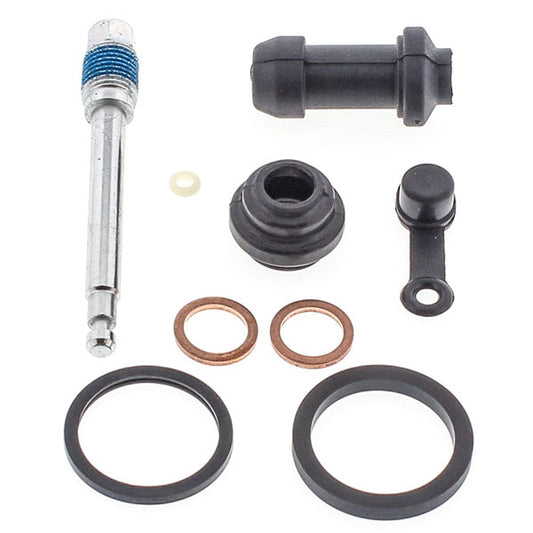 ALL BALLS BRAKE CALIPER REBUILD KIT HONDA REAR 18-3029