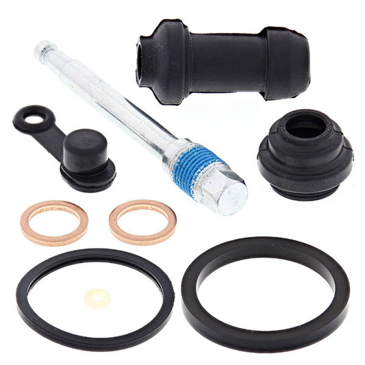 ALL BALLS BRAKE CALIPER REBUILD KIT HONDA/SUZUKI REAR 18-3030