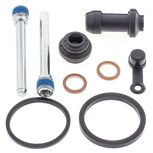 ALL BALLS BRAKE CALIPER REBUILD KIT KAWASAKI/SUZUKI/YAMAHA REAR 18-3031