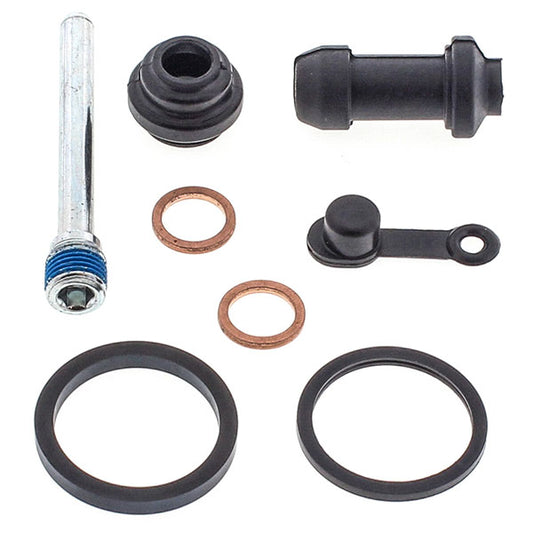 ALL BALLS BRAKE CALIPER REBUILD KIT MULTI-FITMENT REAR 18-3032