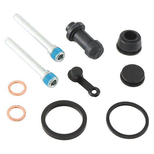 ALL BALLS BRAKE CALIPER REBUILD KIT KAWASAKI/SUZUKI/YAMAHA REAR 18-3033