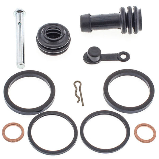 ALL BALLS BRAKE CALIPER REBUILD KIT SUZUKI REAR 18-3037