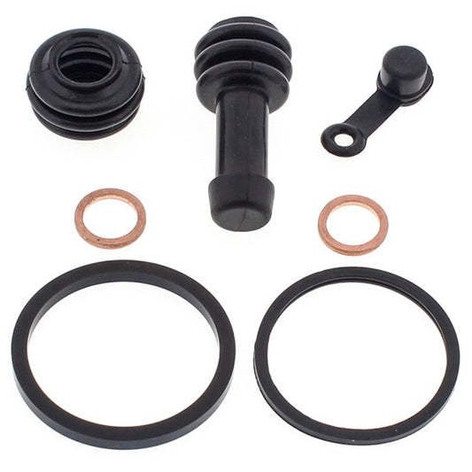 ALL BALLS BRAKE CALIPER REBUILD KIT KAWASAKI/SUZUKI REAR 18-3039