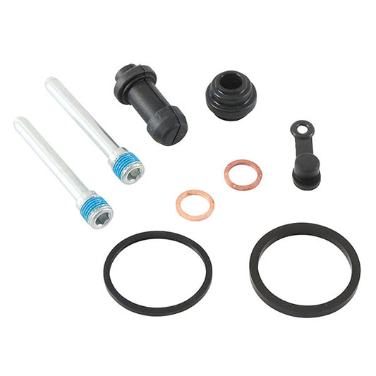 ALL BALLS BRAKE CALIPER REBUILD KIT CAN-AM/YAMAHA REAR 18-3041