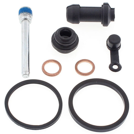 ALL BALLS BRAKE CALIPER REBUILD KIT YAMAHA/POLARIS REAR 18-3042