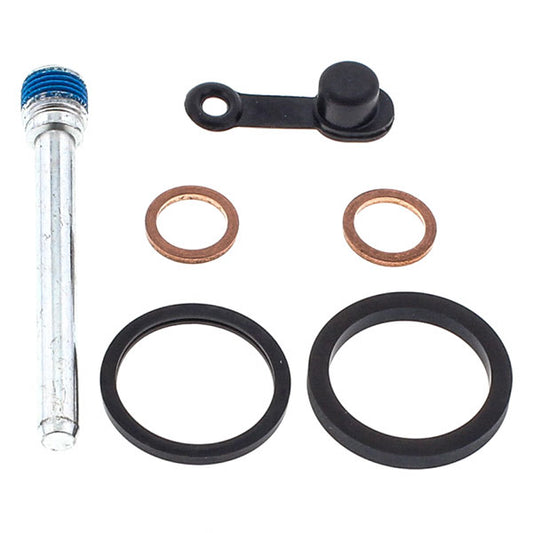 ALL BALLS BRAKE CALIPER REBUILD KIT YAMAHA REAR 18-3043