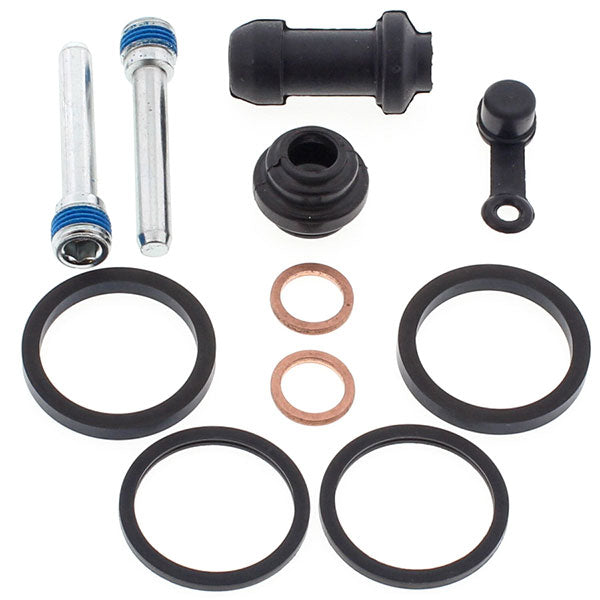 ALL BALLS BRAKE CALIPER REBUILD KIT YAMAHA FRONT 18-3045