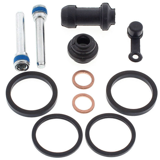 ALL BALLS BRAKE CALIPER REBUILD KIT YAMAHA FRONT 18-3045