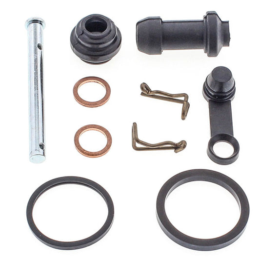 ALL BALLS BRAKE CALIPER REBUILD KIT MULTI-FITMENT REAR 18-3048