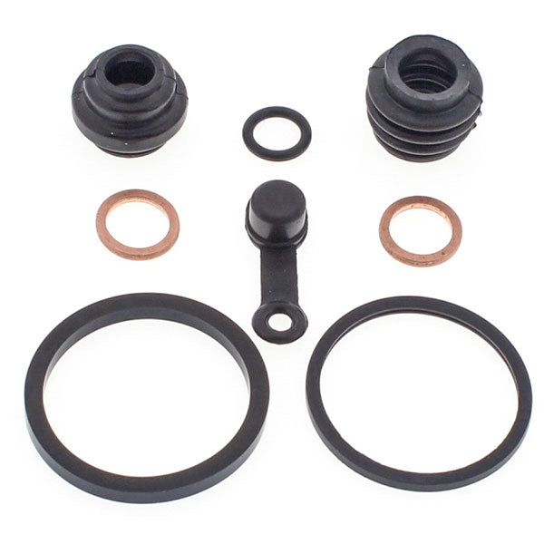 ALL BALLS BRAKE CALIPER REBUILD KIT HONDA REAR 18-3052