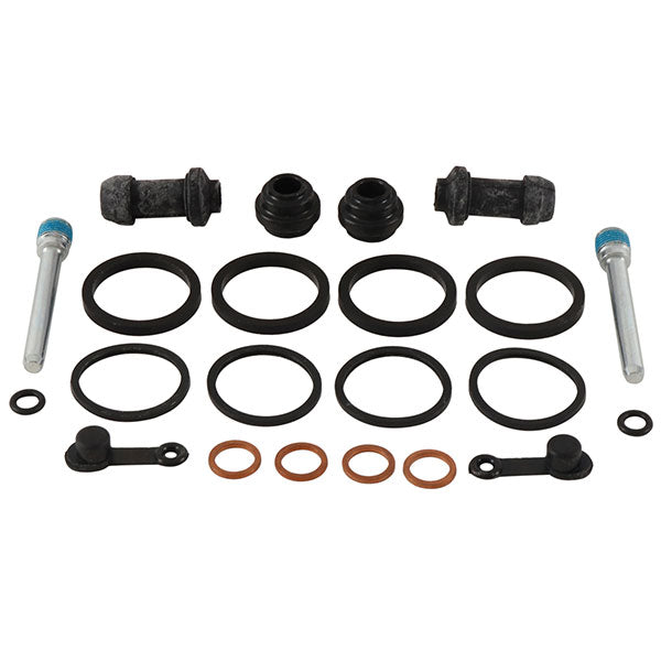 ALL BALLS BRAKE CALIPER REBUILD KIT HONDA FRONT 18-3056