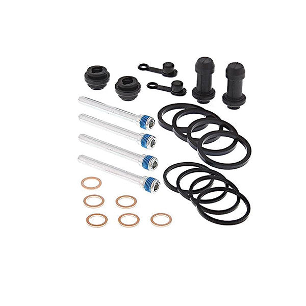 ALL BALLS BRAKE CALIPER REBUILD KIT HONDA FRONT 18-3060