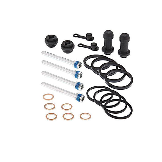 ALL BALLS BRAKE CALIPER REBUILD KIT HONDA FRONT 18-3060