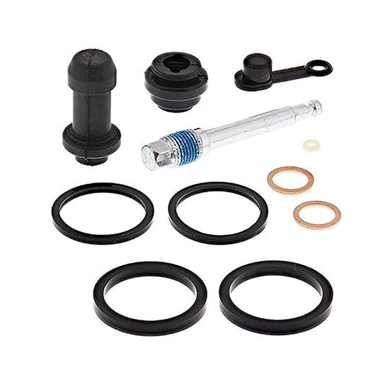 ALL BALLS BRAKE CALIPER REBUILD KIT HONDA FRONT 18-3071