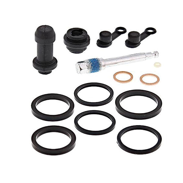 ALL BALLS BRAKE CALIPER REBUILD KIT HONDA FRONT 18-3072