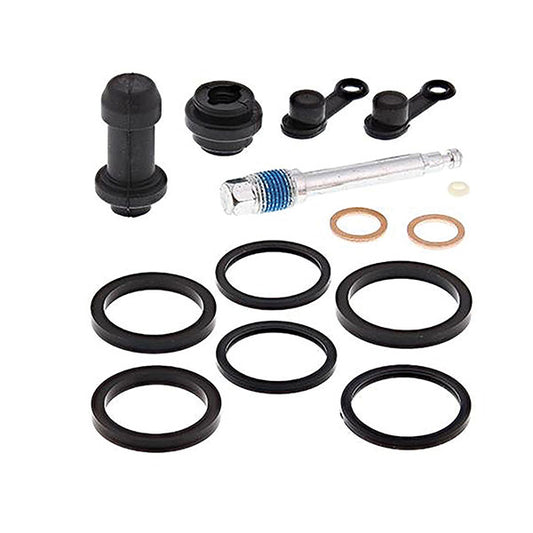 ALL BALLS BRAKE CALIPER REBUILD KIT HONDA FRONT 18-3072