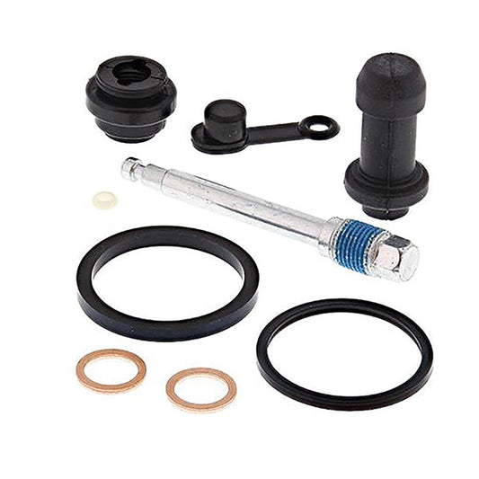 ALL BALLS BRAKE CALIPER REBUILD KIT HONDA REAR 18-3073