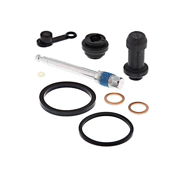 ALL BALLS BRAKE CALIPER REBUILD KIT HONDA REAR 18-3075