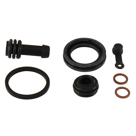 ALL BALLS BRAKE CALIPER REBUILD KIT MULTI-FITMENT REAR 18-3076