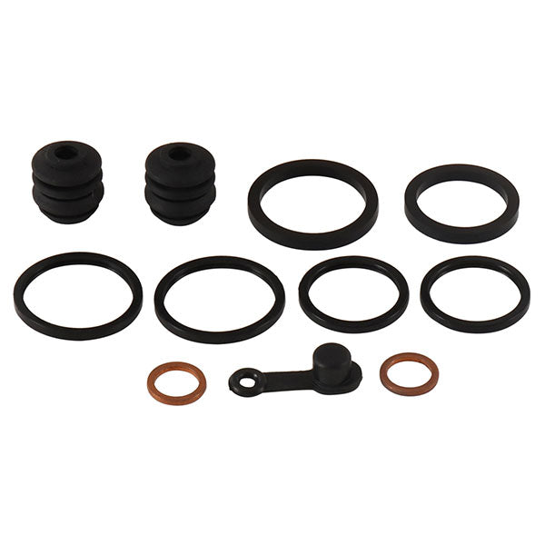 ALL BALLS BRAKE CALIPER REBUILD KIT YAMAHA REAR 18-3081