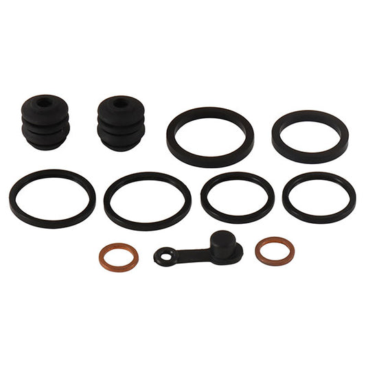 ALL BALLS BRAKE CALIPER REBUILD KIT YAMAHA REAR 18-3081