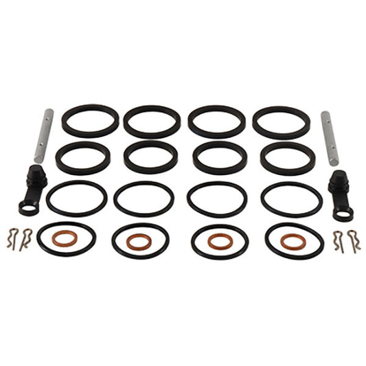ALL BALLS BRAKE CALIPER REBUILD KIT YAMAHA FRONT 18-3083