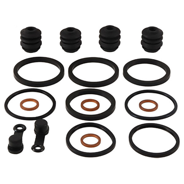 ALL BALLS BRAKE CALIPER REBUILD KIT YAMAHA FRONT 18-3084