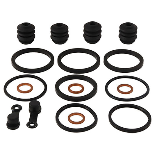 ALL BALLS BRAKE CALIPER REBUILD KIT YAMAHA FRONT 18-3084