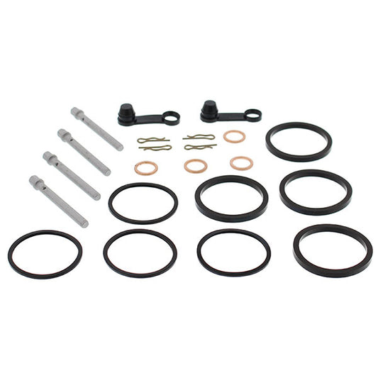 ALL BALLS BRAKE CALIPER REBUILD KIT YAMAHA FRONT 18-3085