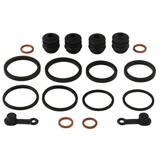 ALL BALLS BRAKE CALIPER REBUILD KIT YAMAHA/KTM FRONT 18-3087
