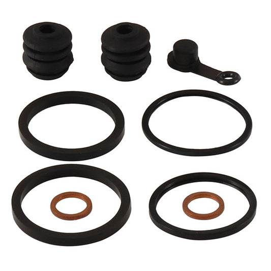 ALL BALLS BRAKE CALIPER REBUILD KIT YAMAHA FRONT 18-3088