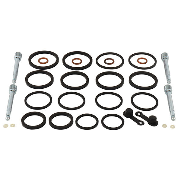 ALL BALLS BRAKE CALIPER REBUILD KIT YAMAHA FRONT 18-3089