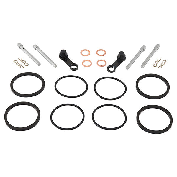 ALL BALLS BRAKE CALIPER REBUILD KIT YAMAHA FRONT 18-3090