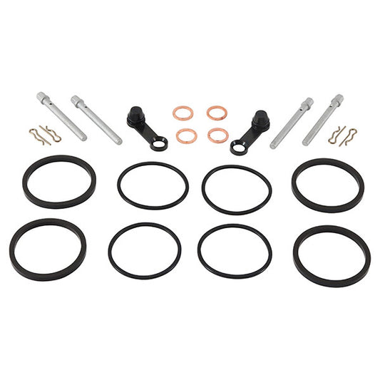 ALL BALLS BRAKE CALIPER REBUILD KIT YAMAHA FRONT 18-3090