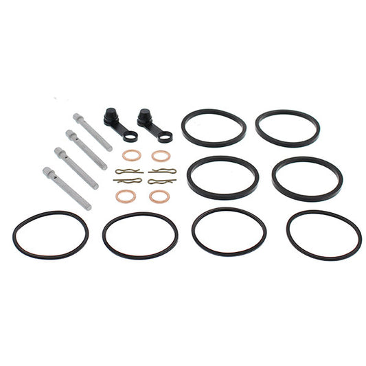 ALL BALLS BRAKE CALIPER REBUILD KIT YAMAHA FRONT 18-3094