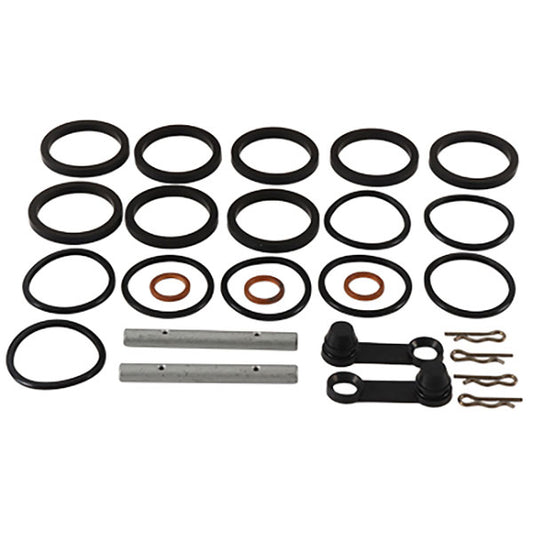 ALL BALLS BRAKE CALIPER REBUILD KIT YAMAHA FRONT 18-3101