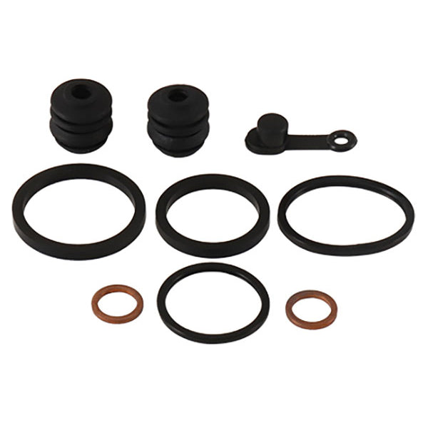 ALL BALLS BRAKE CALIPER REBUILD KIT YAMAHA FRONT 18-3104