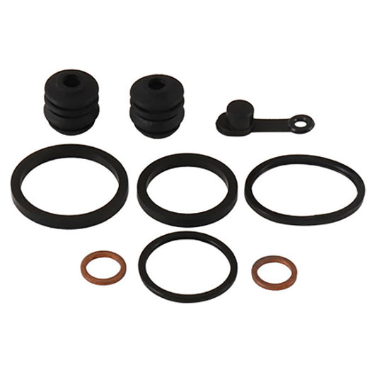 ALL BALLS BRAKE CALIPER REBUILD KIT YAMAHA FRONT 18-3104