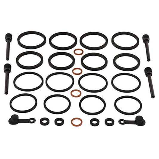 ALL BALLS BRAKE CALIPER REBUILD KIT SUZUKI FRONT 18-3106