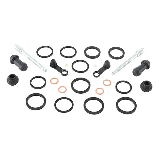 ALL BALLS BRAKE CALIPER REBUILD KIT SUZUKI FRONT 18-3107