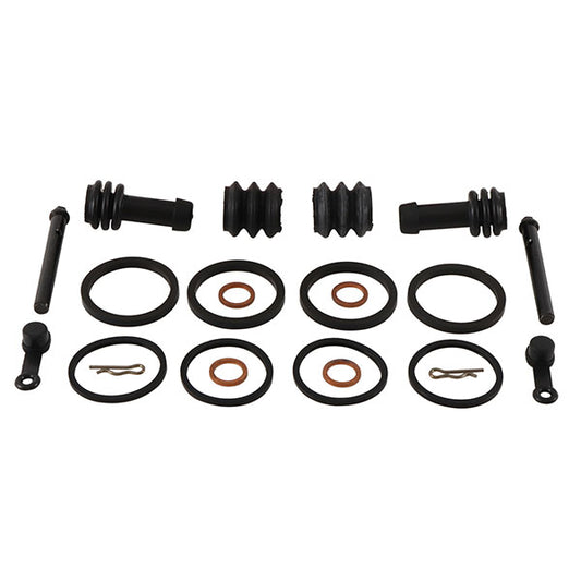 ALL BALLS BRAKE CALIPER REBUILD KIT KAWASAKI/SUZUKI FRONT 18-3108