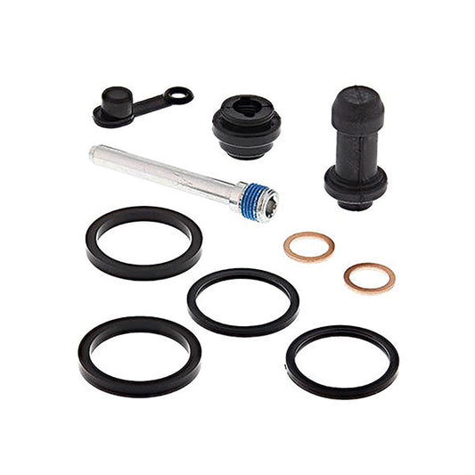 ALL BALLS BRAKE CALIPER REBUILD KIT HONDA/SUZUKI FRONT 18-3109