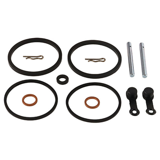 ALL BALLS BRAKE CALIPER REBUILD KIT SUZUKI FRONT/REAR 18-3110