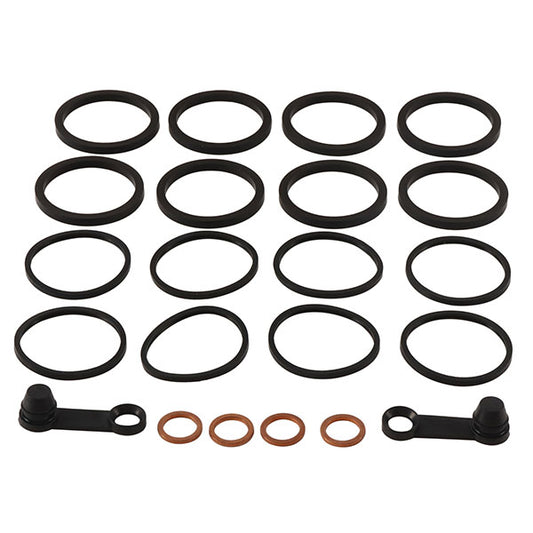 ALL BALLS BRAKE CALIPER REBUILD KIT SUZUKI FRONT 18-3111