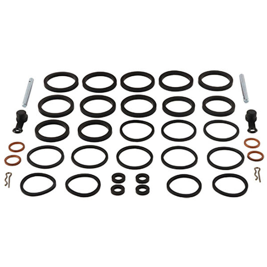 ALL BALLS BRAKE CALIPER REBUILD KIT KAWASAKI/SUZUKI FRONT 18-3113