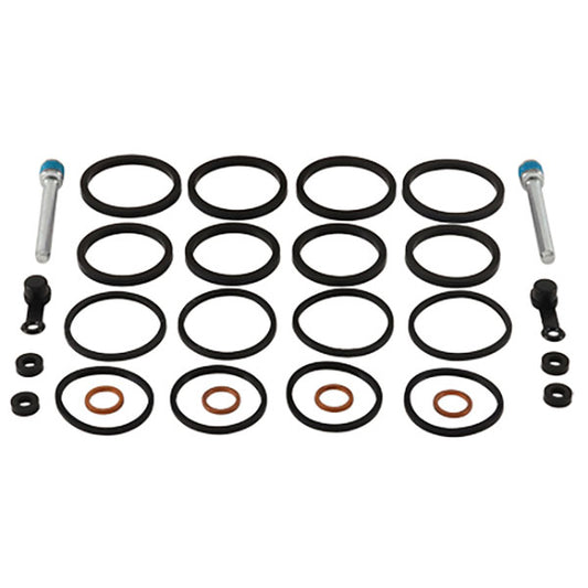 ALL BALLS BRAKE CALIPER REBUILD KIT SUZUKI FRONT 18-3114