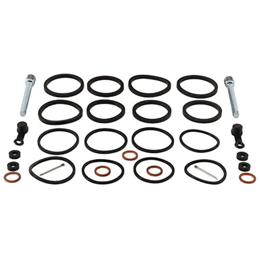ALL BALLS BRAKE CALIPER REBUILD KIT SUZUKI FRONT 18-3115